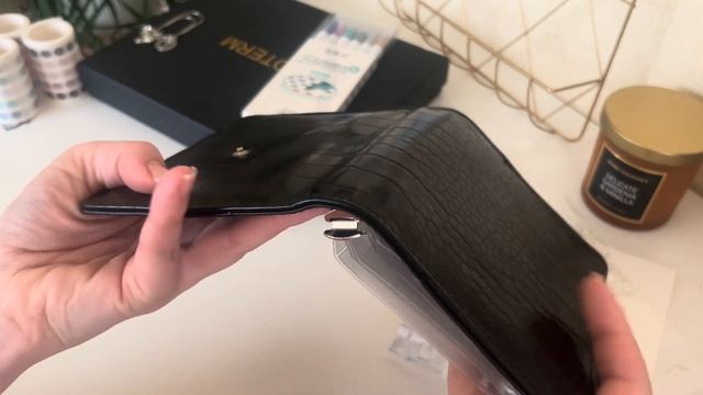 Октябрьские покупки