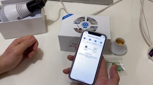 Как подключить Wi-Fi камеру к телефону и приложению V380