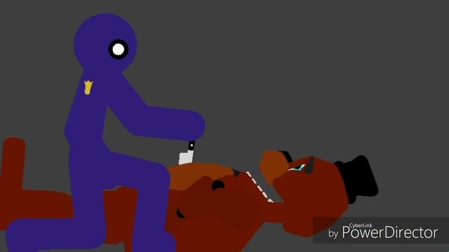 (Stick Nodes/Fnaf )Die in a Fire Por The Living Tombstone смотреть онлайн