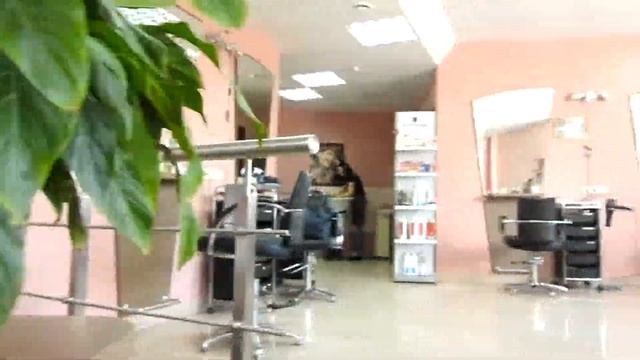 Готовый бизнес Салон красоты "Шарм" смотреть онлайн