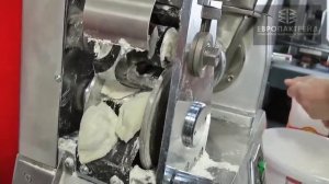 Пельменный аппарат JGT 60 в Европактрейд