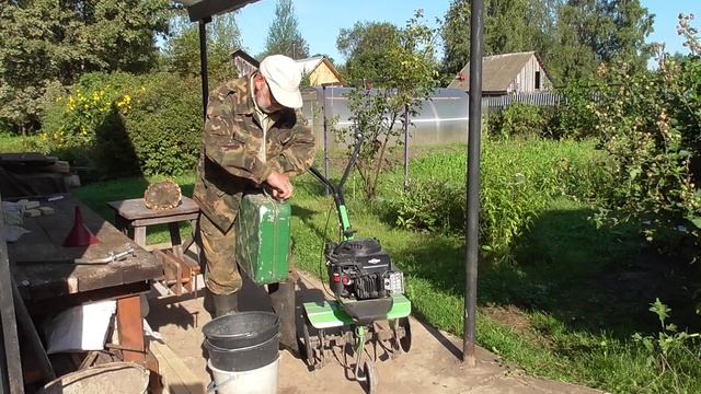 Убираем урожай..mp4 смотреть онлайн