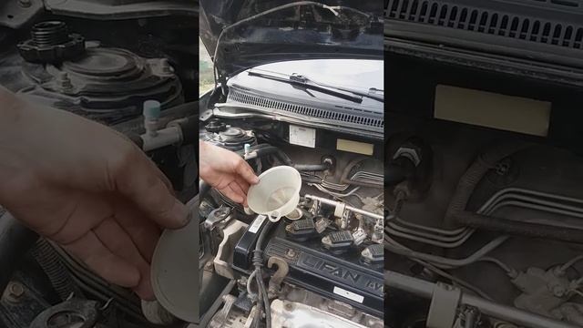 Минивэны и путешествия