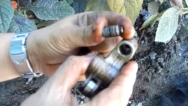 KIA Avella B3 Engine Valve Lifter Knocking noise смотреть онлайн