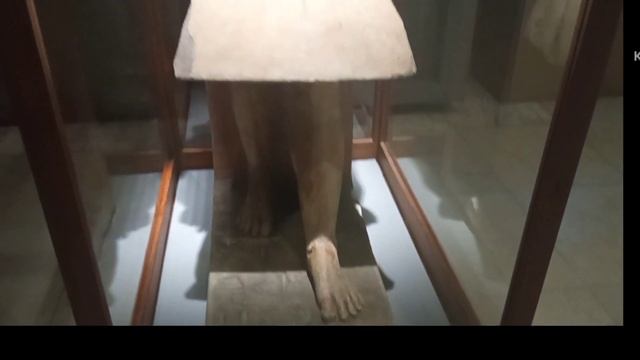 فلوج في المتحف المصرى ?/اشهر واكبر المتاحف العالميه✔️ смотреть онлайн