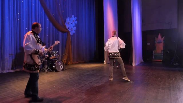 Погоня. Липецк. ГДК смотреть онлайн