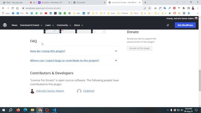 Bootstrap - 02 | Part - 20 | Web design смотреть онлайн