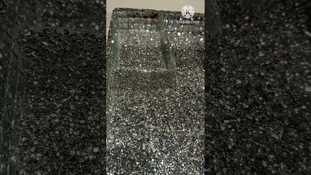 Подставка для заколок/Hairpin Stand