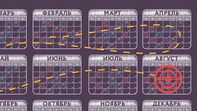 Фитнес-команда