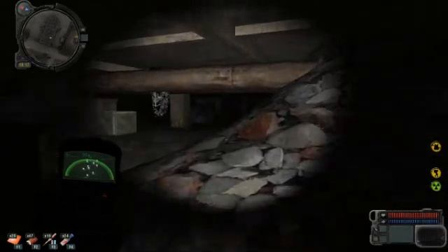 S.T.A.L.K.E.R. Зов Припяти [Инструменты для тонкой работы на Янове] смотреть онлайн