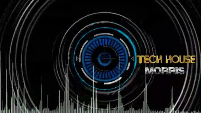 Retro Tech House Vol 3 Morris 2020 смотреть онлайн
