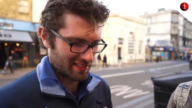 Ломбарды в Англии. Как заработать на старой бытовой технике. смотреть онлайн