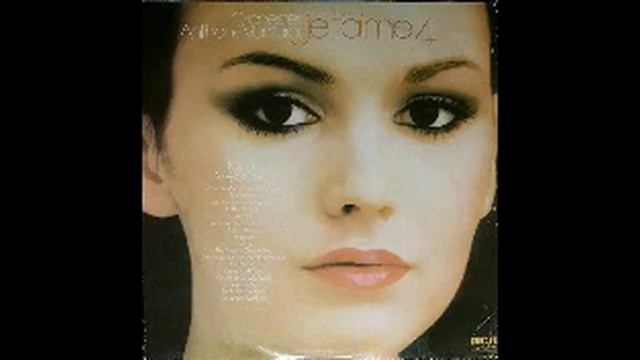 Anthony Ventura – Je T'aime 4 plak kaydı demosu... смотреть онлайн