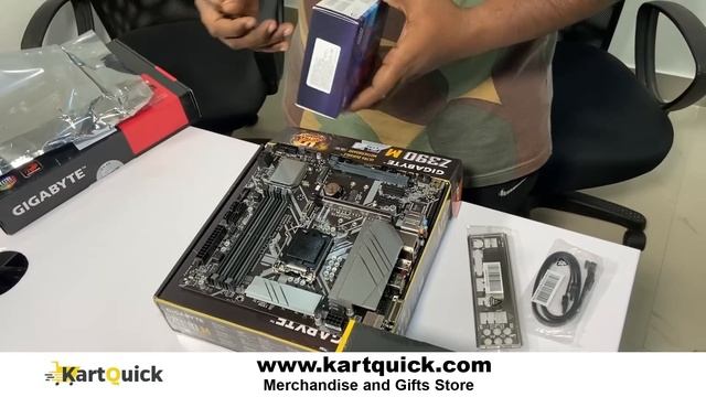 செஞ்சா இப்படி ஒரு கம்ப்யூட்டர் செய்யணும் 1 Lakh Budget PC Building Tamil Techguruji смотреть онлайн