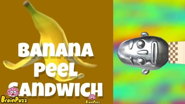 Sandwich Runner FACES BATTLE | Sandwich Runner Spin Challenge MEGA COMPILATION 3 Best Funny Games