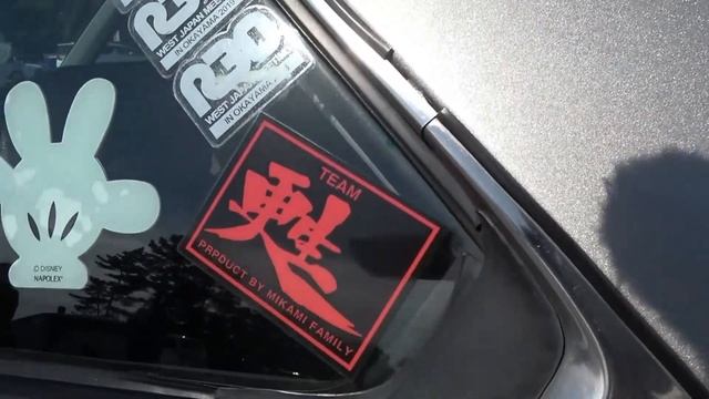【旧車】第11回 R30スカイライン岡山ミーティング！純正ルックからトミカシルエットまで смотреть онлайн