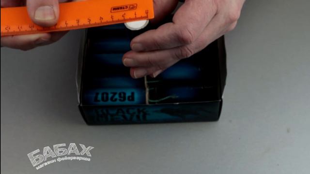 Петарды "Черный дьявол" Р6207 смотреть онлайн