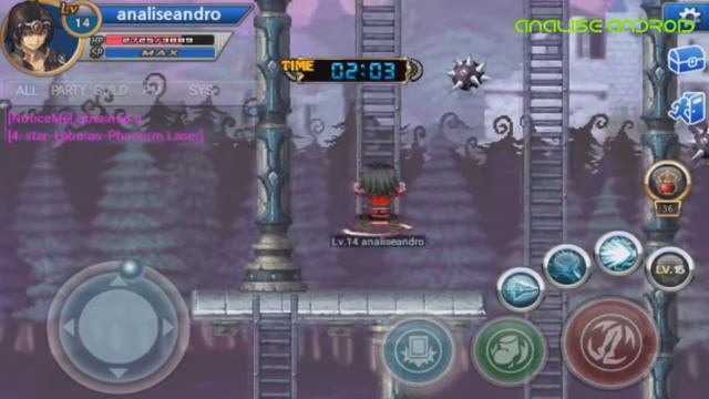 Game Play - Soul Guardians: Age of Midgard #12 смотреть онлайн