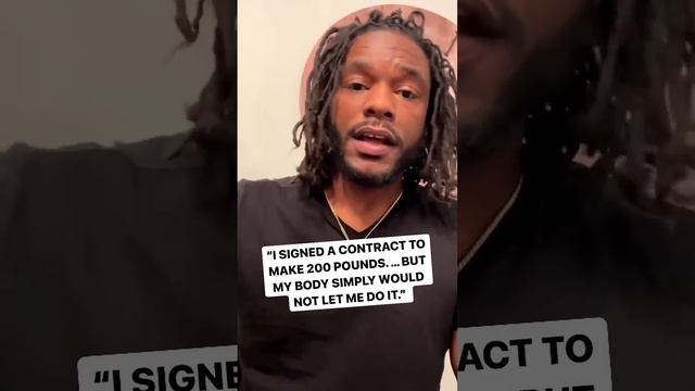 Hasim Rahman Jr. explains what led to the cancellation of his fight with Jake Paul ⚖️ смотреть онлайн