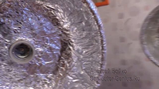 Освещение для видеосъемки | Бюджетное освещение своими руками смотреть онлайн