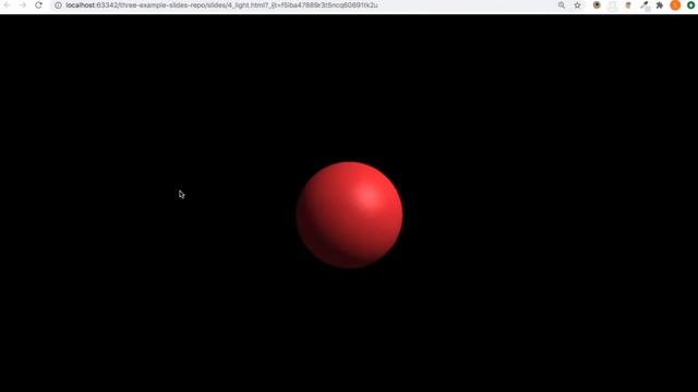 Создаем реалистичную 3D-графику в браузере смотреть онлайн