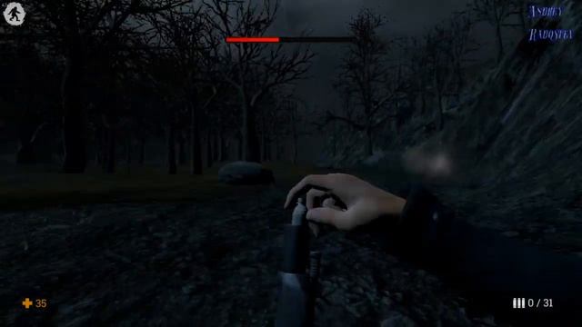 Советы и тактики по игре Witch hunt смотреть онлайн