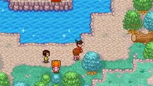 Medabots Metabee Version walkthrough part 6 смотреть онлайн