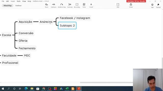 Como vender Cursos смотреть онлайн