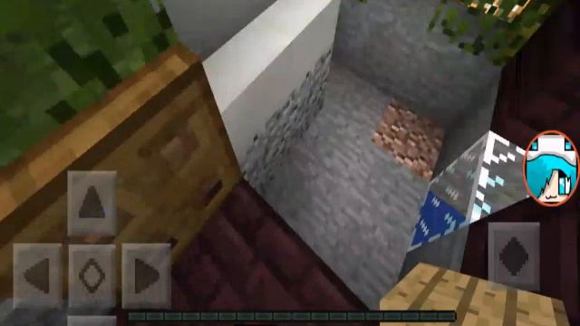 #3 выживаем вместе. Minecraft PE смотреть онлайн