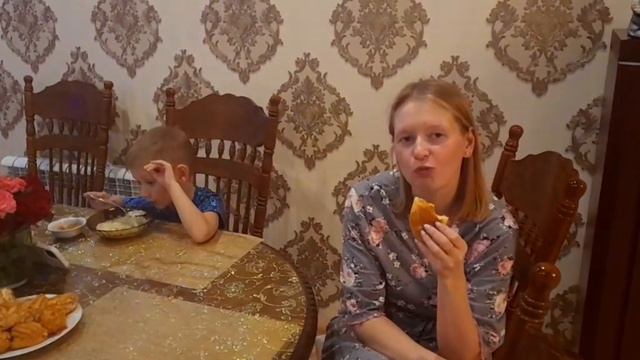 Vlog ✔️Море тепла и позитива в один день✔️♥️ смотреть онлайн