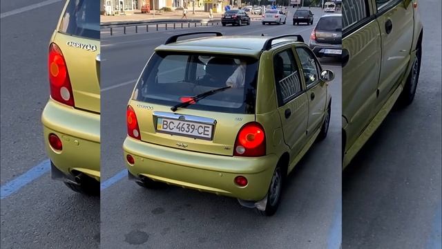 Тачка в МІНУС. Попали на 1300$! Бора Частина 3. смотреть онлайн