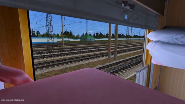 Топ 7 вещей, которые нас бесят в Trainz 12 смотреть онлайн