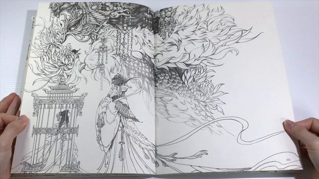 FLIP THROUGH "FIND COLOR COLORING BOOK" смотреть онлайн