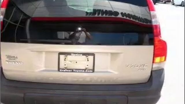 2002 Volvo V70 - Venice FL смотреть онлайн