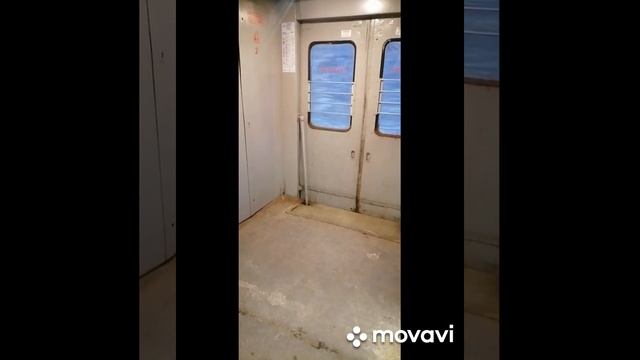 Эд4м-0306 звук разгона. Мцд-4.