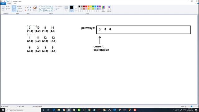 Solution: Waterloo CCC 2020 J5 смотреть онлайн