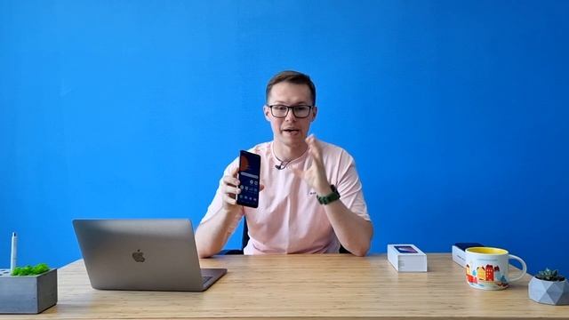 Samsung Galaxy M12 - Обзор | Чем отличается от Galaxy A12 ? | Самсунг М12 смотреть онлайн