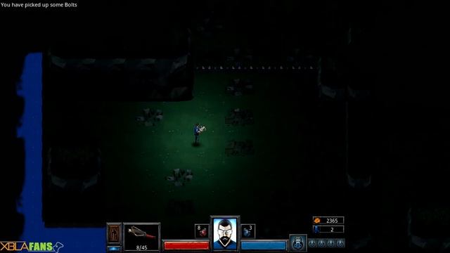 Vzerthos: The Heir of Thunder Quick Taste смотреть онлайн