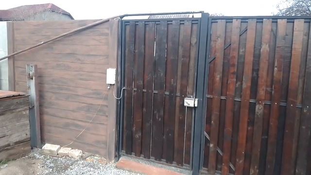 декоративная покраска бетонного забора смотреть онлайн