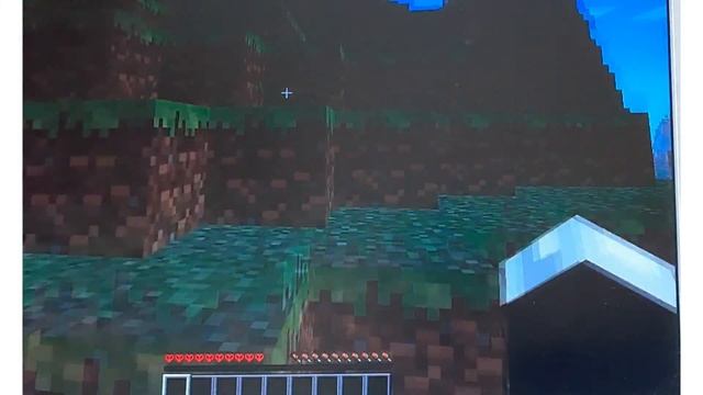последняя часть игры в Minecraft самый первый версия смотреть онлайн