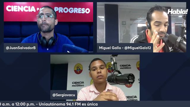 ¿JUNIOR DECIDIÓ BIEN AL NO TRAER A ‘TEO’ O ‘GIO’? SE VAN A SORPRENDER. смотреть онлайн