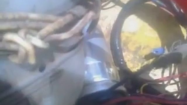 Безконтактное зажигание в иж2125 смотреть онлайн