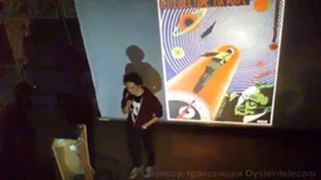 Коля Кукушкин Почему я KL10TCH смотреть онлайн