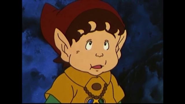 Белоснежка и семь гномов   Серия 22  Загадочное яйцо