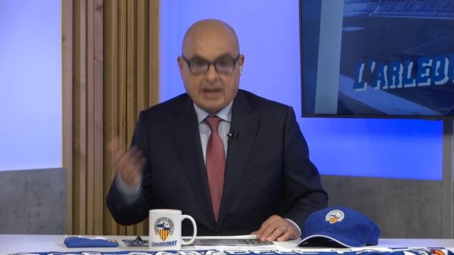 L'Arlequinat - Amb Ana Navés I Edu Mesa