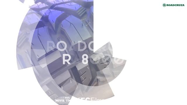 ROADCRUZA  RA8000