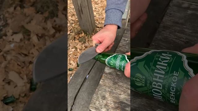 Что может нож из самой твёрдой стали в мире / тест #shorts #нож#ножи смотреть онлайн