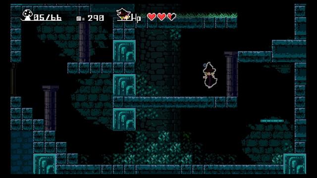 A WILD Game Appears! - The Witch and the 66 Mushrooms смотреть онлайн
