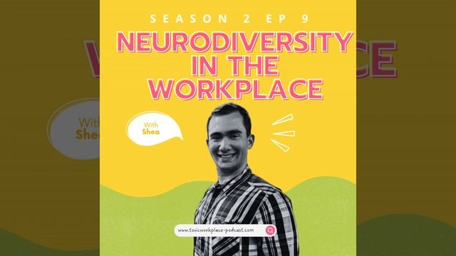 S2E9: Neurodivergence and autism at Work: Unpacking the Challenges and Triumphs смотреть онлайн