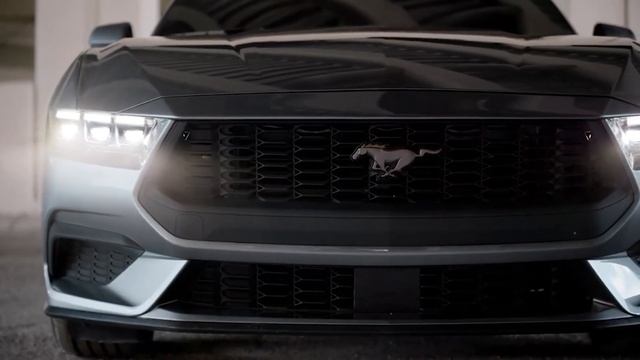 НОВЫЙ Ford Mustang GT 2024 - НЕРЕАЛЬНЫЙ ЗВЕРЬ! / 2023 Subaru Crosstrek - ОФИЦИАЛЬНО! смотреть онлайн